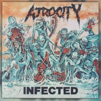 ATROCITY Infected CD