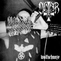 OHTAR Wolfschanze/Autumnal Depression CD