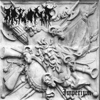 ARKONA Imperium CD