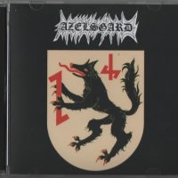 AZELSGARD Under The Sign MCD