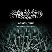 FLAMMENTOD Soldatentum CD