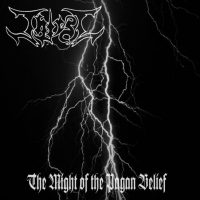THIRST The Might of the Pagan Belief CD