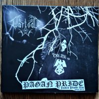 WARTODD Pagan Pride/Jaskiń Pustki Zew DIGI CD