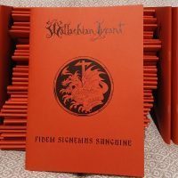 WALLACHIAN TYRANT Fidem Signemus Sanguine ISSUE 5