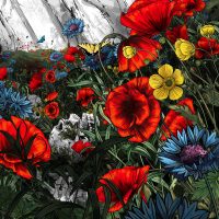 BLOODLINE Viva Corruption CD