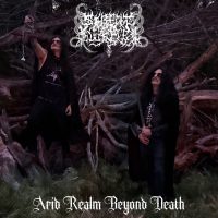 SERPENT DWELLER Arid Realm Beyond Death CD