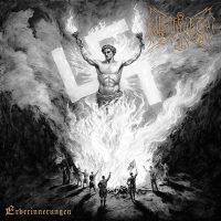 WOLFNACHT Erberinnerungen CD