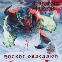 DREADFUL RELIC Ancient Obsession CD
