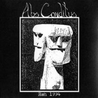 ABS KONDITUS Reh 1994 CD