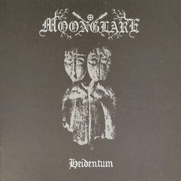 MOONGLARE Heidentum CD