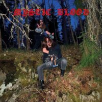 MYSTIC BLOOD Mystic Blood MCD