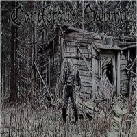 CONIFEROUS SWAMP Songs from the Contaminated Soil CD