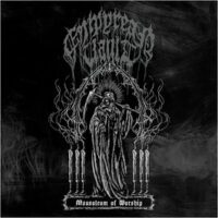 EMPYREAN VAULT Mausoleum of Worship MCD