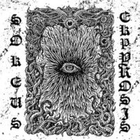 SOKEUS Ekpyrosis DIGI CD