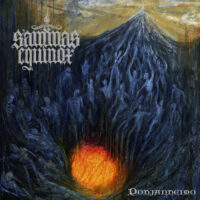 SAMMAS’ EQUINOX Pohjanheimo CD