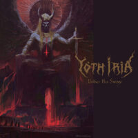 YOTH IRIA Under His Sway 2026 MCD