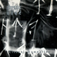ABYSSIC HATE Eternal Damnation MCD