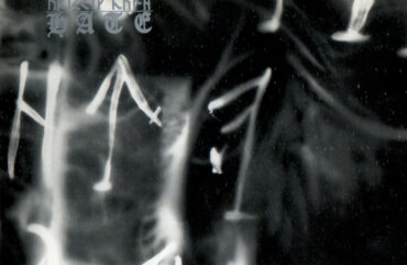 ABYSSIC HATE Eternal Damnation MCD – OUT NOW!!!