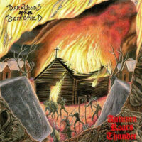 DARKWOODS MY BETROTHED Autumn Roars Thunder DIGI CD