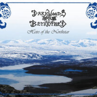 DARKWOODS MY BETROTHED Heirs of The NorthStar DIGI CD