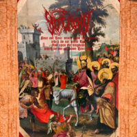 DO SKONU Pour Out Your Wrath CD
