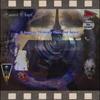 HAUNTED CHAPEL/SIDIC A Journey Through Time SPLIT CD