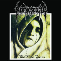 PENTACROSTIC The Pain Tears CD