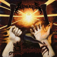 BLOOD RITES Diabolical Mystical Ritual CD