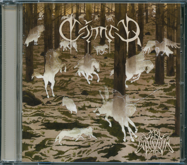 CONDOR Aure Entuluva CD
