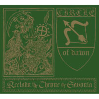 CIRCLE OF DAWN Reclaim the Throne of Savonia DIGI MCD