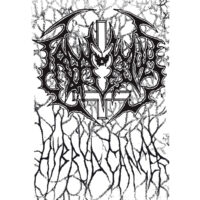 CREPUSCULE Hybrid Cancer CD