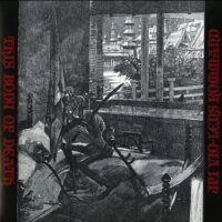 JPI VIO-LENS COMMAND This Body of Death 12"MLP