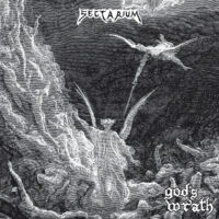 SECTARIUM God's Wrath CD