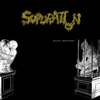 SUPURATION Sultry Obsession CD