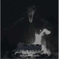 KAARMEKRISTUS Otavaisen Olkapaille CD